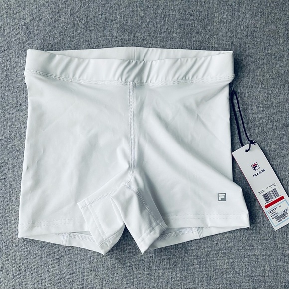 Fila Shorts - Picture 1 of 3
